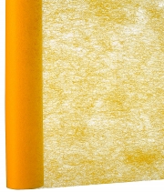 Изображение товара Флизелин для цветов ярко-желтый